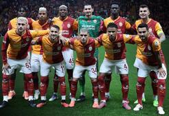 Galatasaray'dan Premier Lig'e! Yıldız ismi Devler Ligi'nde izleyecekler