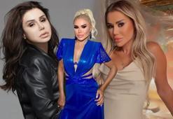 O eski halinden eser kalmadı! Görenler tanıyamadı: İşte şarkıcı Ceylan'ın son hali