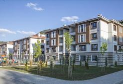 500 bin sosyal konut projesine ilk gün başvuran kişi sayısı belli oldu