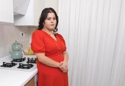 Bugün yarışıyor 👰🏻 Gelin Evi Gizem kimdir, kaç yaşında? Sosyal medyadaki Kış kızı adıyla Gizem Pelit nereli, eşi kim?