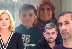 Kastamonu'da aranan Huriye Helvacı ve Osman Helvacı'ya ne oldu? Huriye Helvacı ve 5 yaşındaki oğlundan peş peşe acı haberler