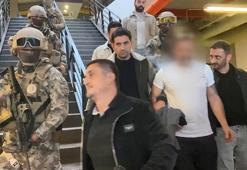 Sarıyer’de Bein Sports binasına silahla giren şüphelinin ifadesi ortaya çıktı