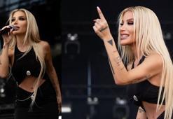 İrem Derici'den şaşırtan karar! Takipçileri şoke oldu