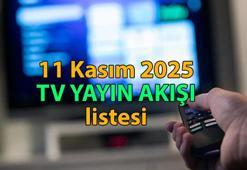YAYIN AKIŞI 11 KASIM SALI 📺 Bu akşam TV'de hangi diziler var? Kanal D, Show TV, Star TV, TV8, TRT 1, ATV, NOW TV kanal yayın akışı dizi, film ve programları