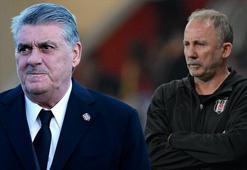 Sergen Yalçın'dan onay! Beşiktaş'a Fransa'dan yıldız sol kanat