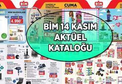 YEPYENİ BİM AKTÜEL KATALOĞU (14 KASIM) BİM 14 Kasım Cuma aktüel kataloğunda hangi ürünler satışta olacak? Türk Kahvesi Makinesi, Wag Maşası, Saç&Sakal Kesme Makinesi, Mini Fırın, Tost Makinesi...