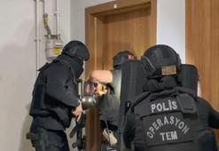 İstanbul'da DEAŞ operasyonu: 12 gözaltı