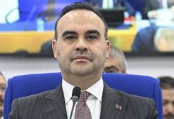 Bakan Kacır'dan küresel fon temsilcilerine Türkiye'ye yatırım çağrısı