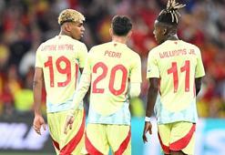 İspanya Milli Takımı'na şok haber! Türkiye maçı öncesi kadrodan çıkarıldı