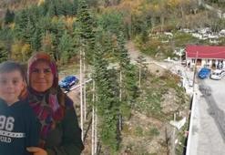 Kastamonu'da 5 yaşındaki kayıp Osman ölü bulundu