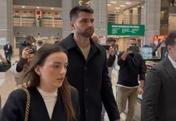 Futbolda bahis soruşturmasında PFDK’ya sevk edilen Ersin Destanoğlu adliyeye geldi