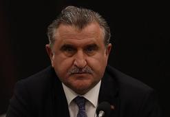 Osman Aşkın Bak: Türk sporunda bir spor tesisi devrimi yaşanmaktadır