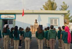 Duygu dolu anlar! Atatürk’ü anmak Uzak Şehir’e yakıştı