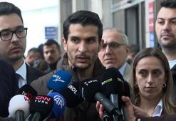 Futbolda bahis soruşturmasında Beşiktaşlı Necip Uysal savcılığa suç duyurusunda bulundu! Başsavcılıktan açıklama