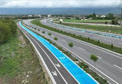 Ulaştırma projeleriyle yeşil dönüşüme katkı