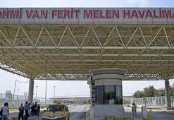 VAN HAVALİMANI NE ZAMAN AÇILACAK? Van Ferit Melen Havalimanı tadilatı ne zaman bitiyor?
