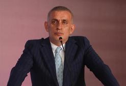 İbrahim Hacıosmanoğlu: Hakemlik müessesemiz bu badireleri atlatacak