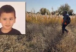 Son dakika... 11 yaşındaki otizmli Veysel Bilen’in cansız bedenine ulaşıldı