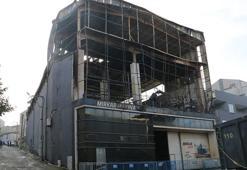 Kocaeli’de 6 kişinin öldüğü fabrika yangını ile ilgili yeni gelişme