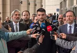 Beşiktaş kalecisi Ersin Destanoğlu: Kendimi biliyorum vicdanım çok rahat