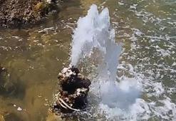 İnanılmaz keşif! Van Gölü’nün ortasında şok manzara: ‘Gün yüzüne çıktı’