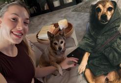 Günler sonra özlemini dile getirdi! 'Kocaman bir sevgi bıraktın bize canım kızım'