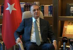 AK Parti'li Çelik: Siyaset, ideolojik bir kalıba sıkışmamalıdır