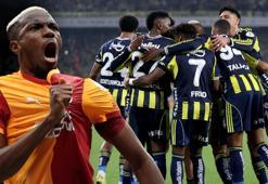 Süper Lig'de ilk 12 haftanın dikkat çeken istatistikleri! Galatasaray ve Fenerbahçe damgası