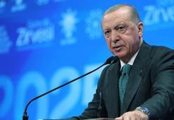 Cumhurbaşkanı Erdoğan: Metropollerimiz fetret devri yaşıyor