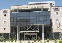 Hazine, 47,5 milyar lira borçlandı