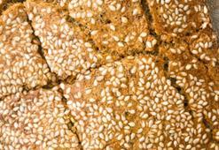 Un yok, maya yok! Sadece mercimekle yapılan protein bombası ekmek