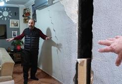 Gece 03.00'ten sonra kabusu yaşayan mahalle: Buradan çıkarsınlar bizi