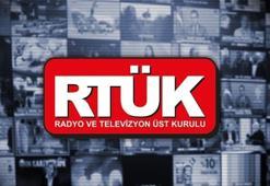 RTÜK'ten düşen askeri kargo uçağına ilişkin medya kuruluşlarına uyarı