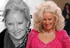 Dünyaca ünlü oyuncu Sally Kirkland hayatını kaybetti