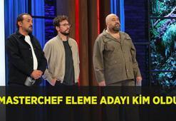 MASTERCHEF ELEME POTASI: 11 Kasım 2025 Masterchef dokunulmazlığı hangi takım kazandı ve eleme potasına kim girdi?