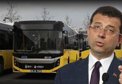 İETT ihalelerinde yolsuzluk iddiası! 'Yüzde 10-12 oranındaki payın firmalardan istenildi'