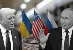 Rusya'dan Putin ile Trump zirvesiyle ilgili açıklama: Hazırlık sürecini ele almaya hazırız