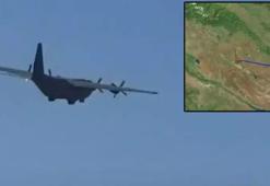 Askeri uçak neden düştü? Uzmanlar CNN TÜRK yayınında olası ihtimallerini sıraladı