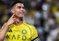 Cristiano Ronaldo'dan Dünya Kupası açıklaması! Emeklilik sinyali