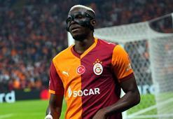 Nijerya'da Osimhen kararı! Belirsizlik sona erdi