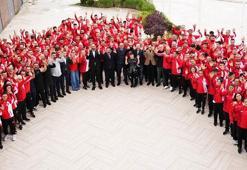 Türkiye, 2025 Deaflympics'te tarihinin en büyük kafilesiyle katılım gösterecek!