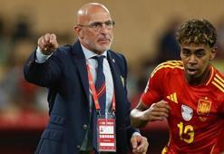 Türkiye maçı öncesi İspanya'da Lamine Yamal şoku: Bunun normal olduğunu düşünmüyorum