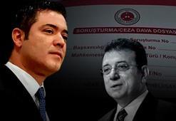 İBB iddianamesinde Murat Ongun iddiası: İmamoğlu'nun tüm gayri resmi ilişkilerini yürütür