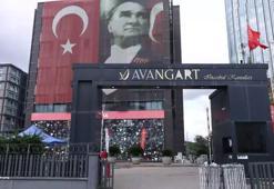 CHP İstanbul İl Başkanlığı binasının suç gelirleriyle alındığı iddiası