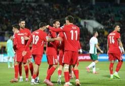 MİLLİ MAÇ NE ZAMAN? 2026 Dünya Kupası Elemeleri Türkiye Bulgaristan maçı ne zaman, saat kaçta, hangi kanalda, şifreli mi? Milli takım maç takvimi Kasım 2025!