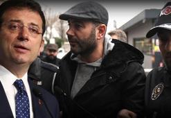 İstanbul'da belediye başkan adaylarının Ekrem İmamoğlu ve Rıza Akpolat tarafından belirlendiği iddiası