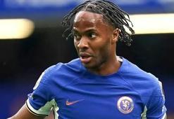 Raheem Sterling'e büyük şok! Evine hırsız girdi