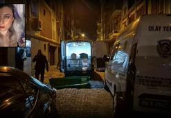 Aydın'da 20 yaşındaki Melisa arkadaşının evinde ölü bulundu