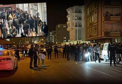 Park yeri bulamadı, dehşet saçtı: 1 ölü, 6 yaralı