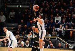 Anadolu Efes galibiyete hasret! Üst üste 3. mağlubiyet